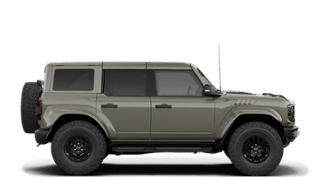 2026 Ford Bronco® External Image 1
